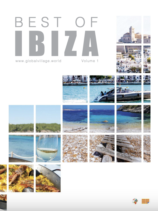 Best of Ibiza · Volume 1 cover
